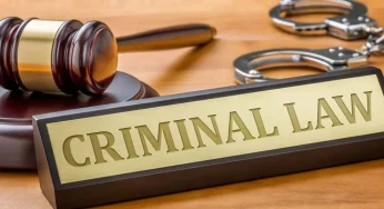 Criminal Solicitors in Manchester
