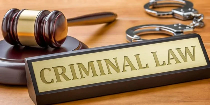 Criminal Solicitors in Manchester
