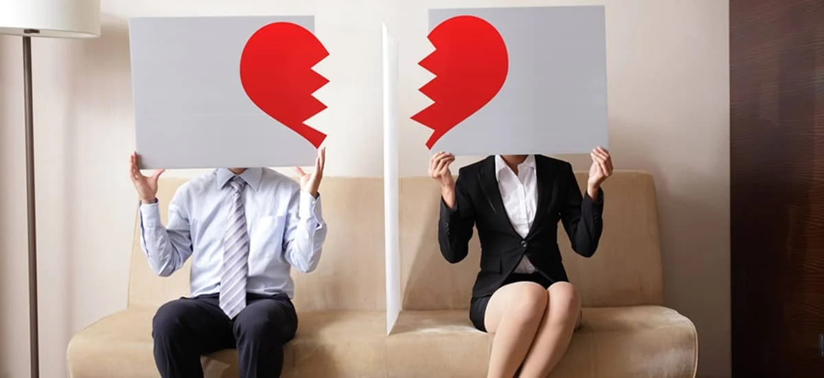 Divorce Solicitors in Manchester