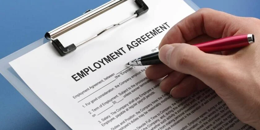 Employment Solicitors in Manchester
