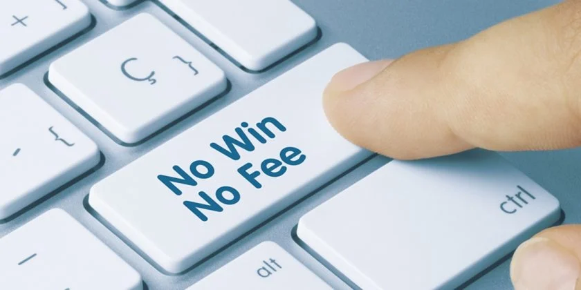 No Win No Fee Solicitors in Manchester