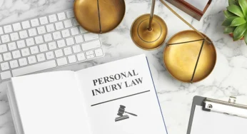 Personal Injury Solicitors in Manchester