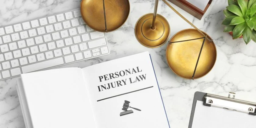 Personal Injury Solicitors in Manchester