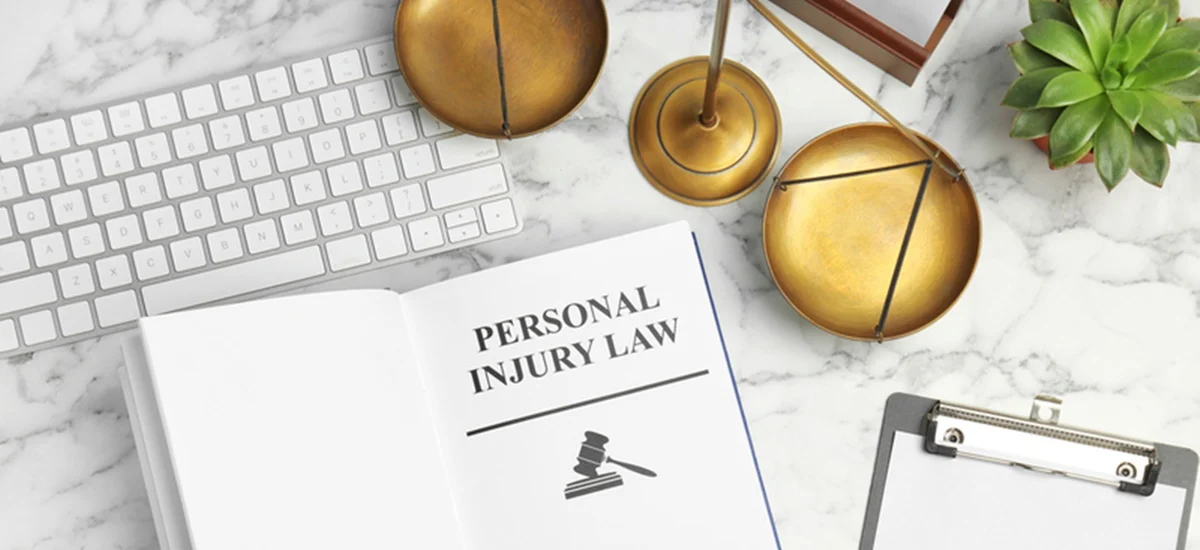 Personal Injury Solicitors in Manchester