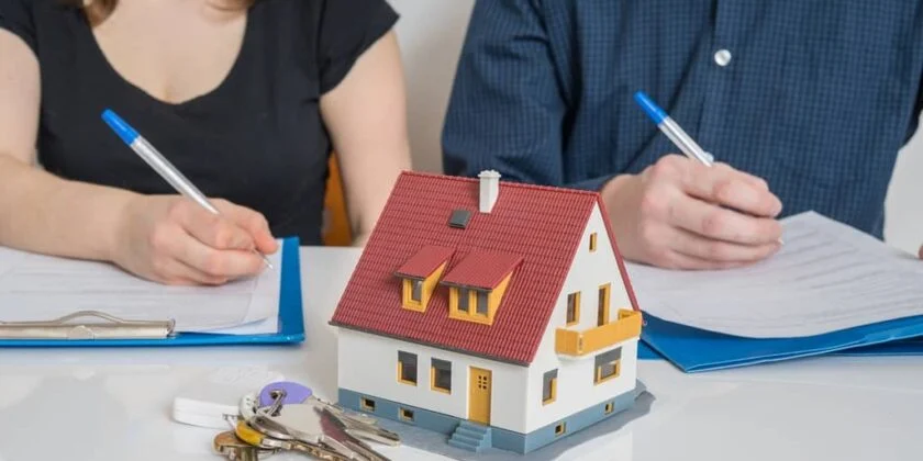 Property Solicitors in Manchester