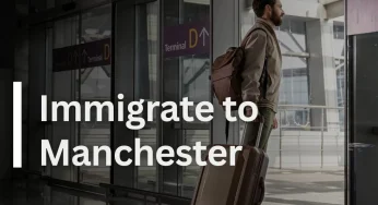 Immigration Solicitors in Manchester