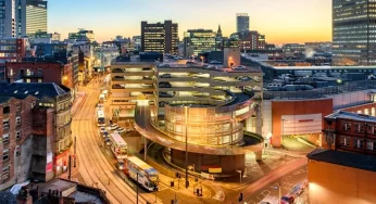 Solicitors in Manchester City Centre